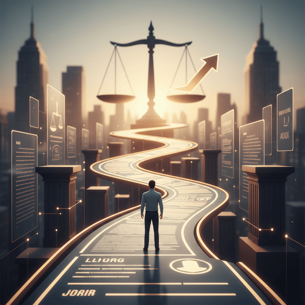 Imagem do artigo: Recurso Judicial Como Usar a Justiça a Seu Favor