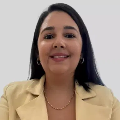 Caroline Silva Bezerra