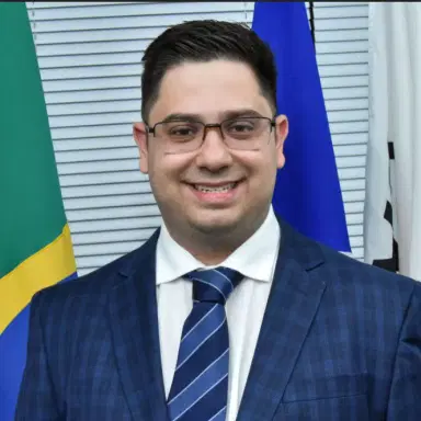 Dr. Marco Antonio Gobeth da Silva 