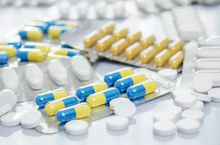 Fornecimento de medicamentos por via judicial