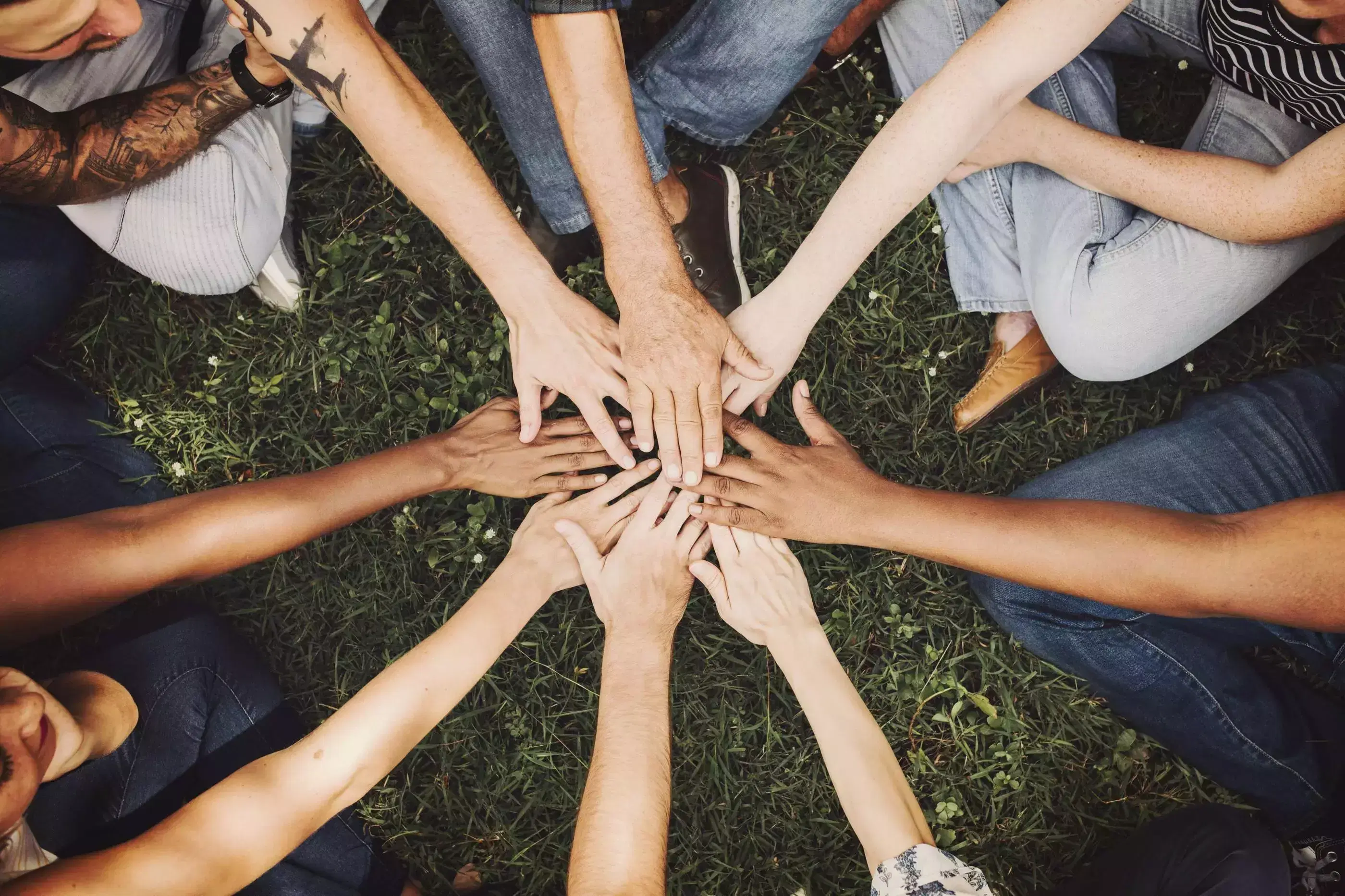 O QUE É SUSTENTABILIDADE SOCIAL?