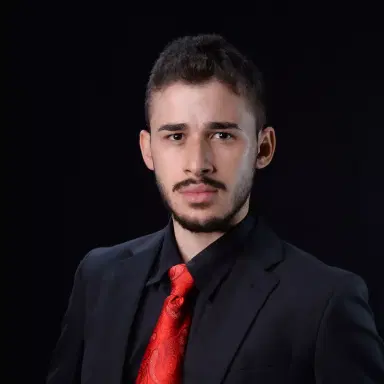 Leonardo Falcão