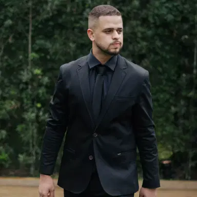 Jhonnattan Matheus Matos