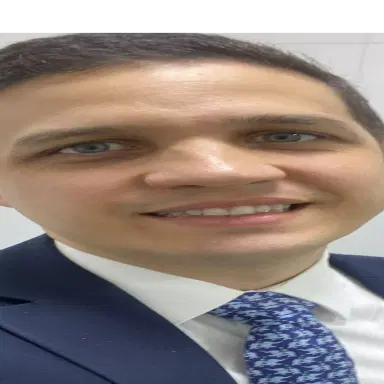 Rafael Forato Simon