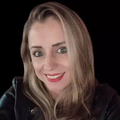 Andreia Manzano de Souza