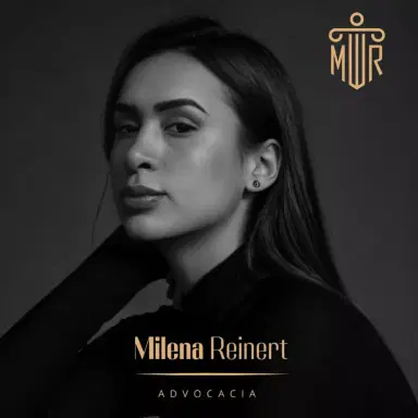 Milena Reinert