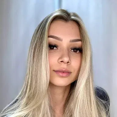 Gabriela Magalhães 