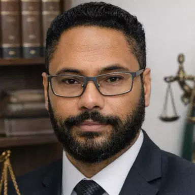 Dr. Alan Ferreira Mello