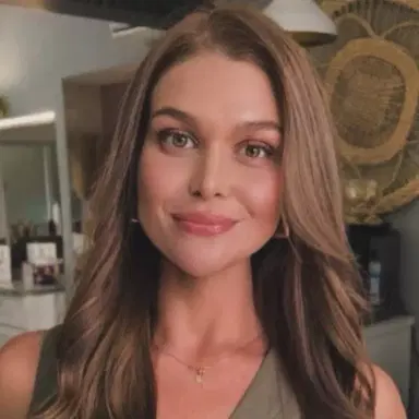 Gabriella Palmejani