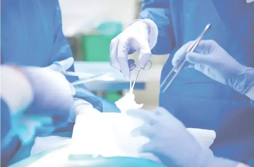 Acredito  que sofri um erro médico, quais os meus direitos e por onde devo começar?