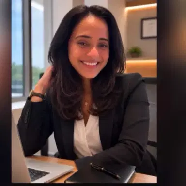 Fabiana de Almeida Tiburcio
