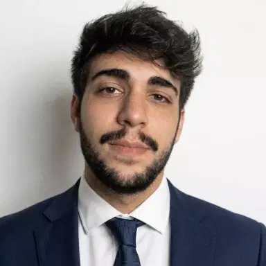 Lucas Dias