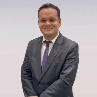 Lieverton Melo de Oliveira