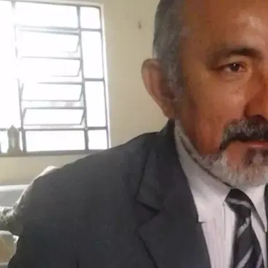 Geraldo da Costa Araujo Filho