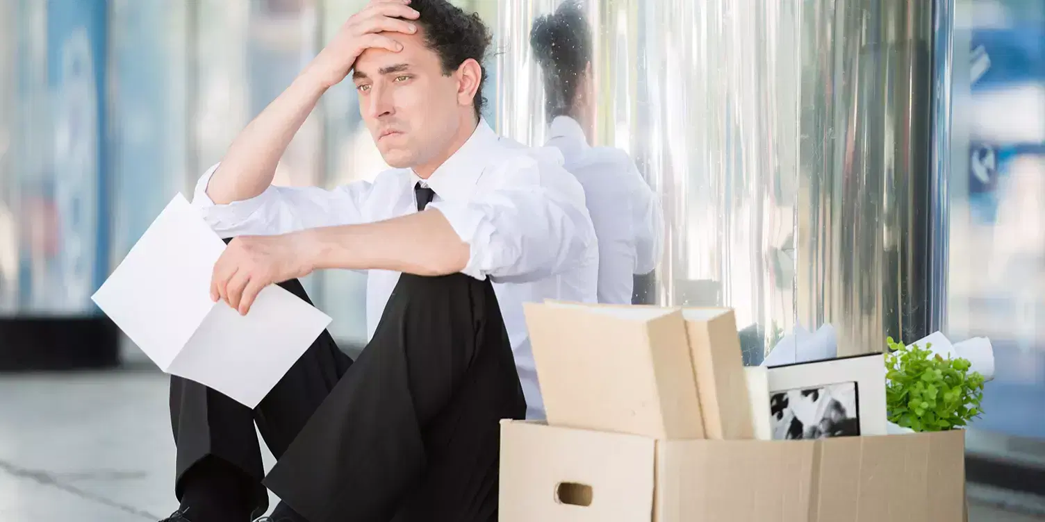 A crise e o desemprego – como ficam os direitos do trabalhador?