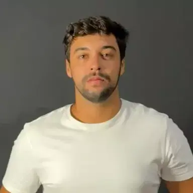 Leandro Caroso