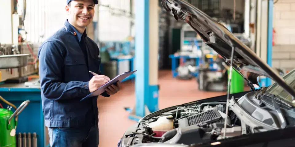 Compra e venda de automóveis