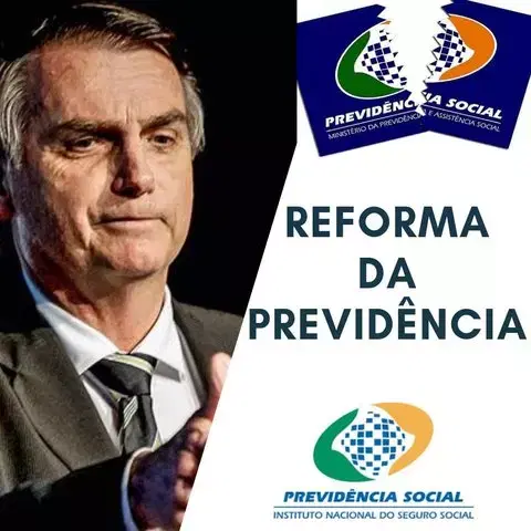 Reforma da Previdência Social: Conheça as principais mudanças propostas!