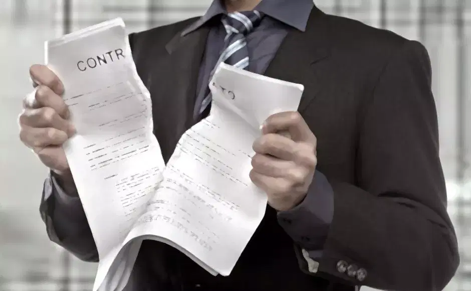 Contratos Imobiliários de Compra e Venda: 3 Situações Comuns