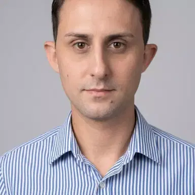 Everson Kaffer 