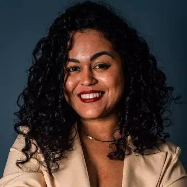 Camila Ferreira dos Santos