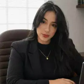 Grazielle Macedo Advogada 