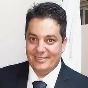 Alexandre Oliveira