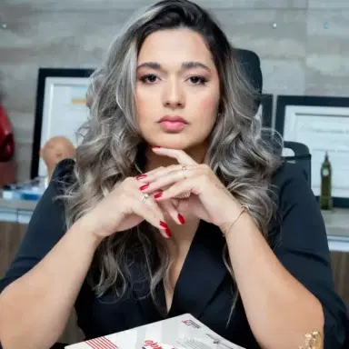 ELOISA ROCHA CALDEIRA