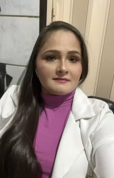 Cleidiane Freitas 
