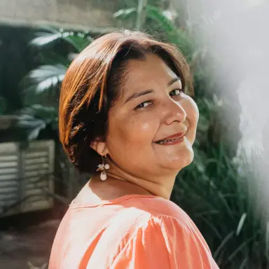 Claudia Cecilia Veiga de Farias