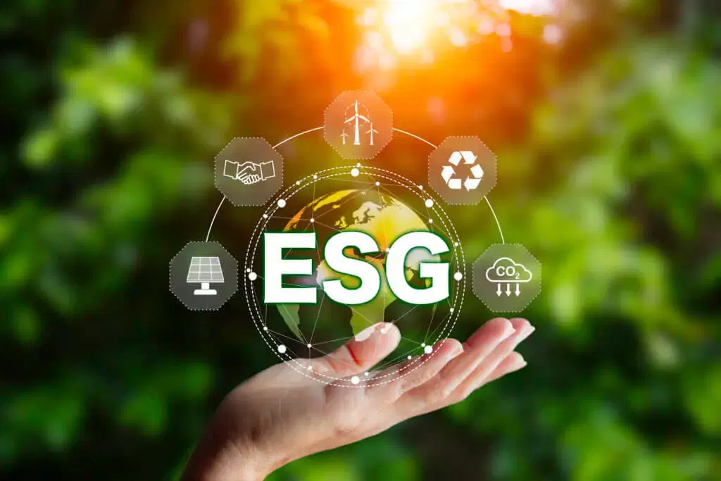 Imagem do artigo: O que é ESG e a importância da sustentabilidade na área de compliance?