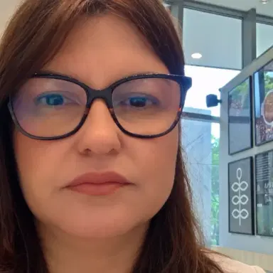 Magali Coitinho