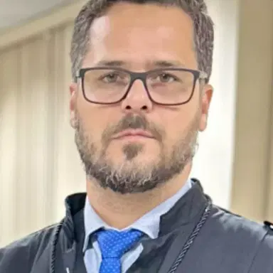Rodrigo de Oliveira Fabres