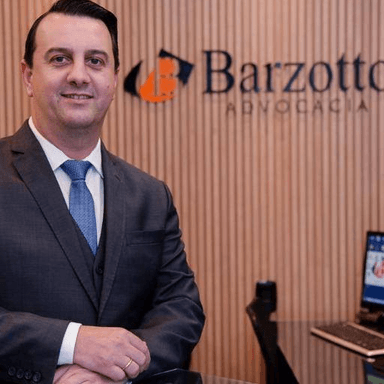 Luciano Barzotto