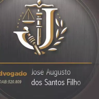 JOSE AUGUSTO DOS SANTOS FILHO