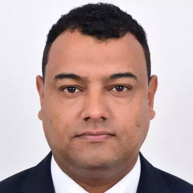 Dr. Natanael B. Amaro