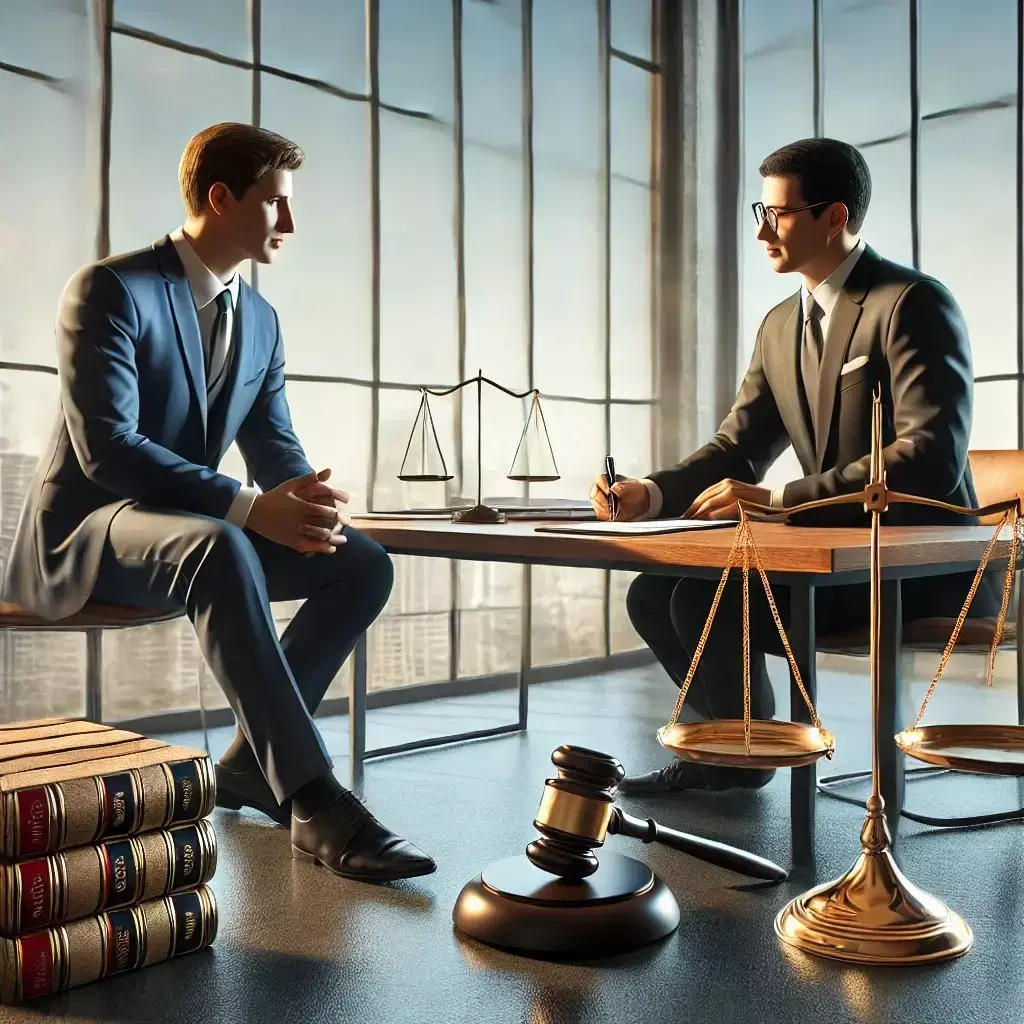 QUAL A IMPORTÂNCIA DA ASSESSORIA JURÍDICA PARA A EMPRESA?