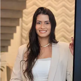 Isayene Araujo - Advogada Criminal 