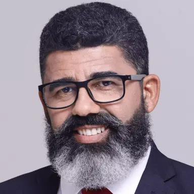Alberto Porto