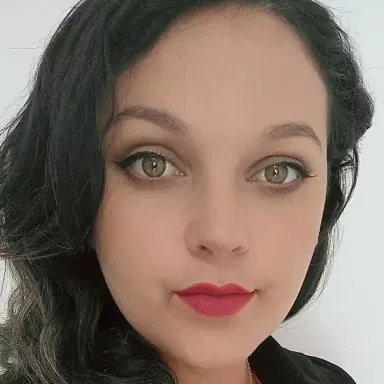 Dra. Vitoria Goncalves