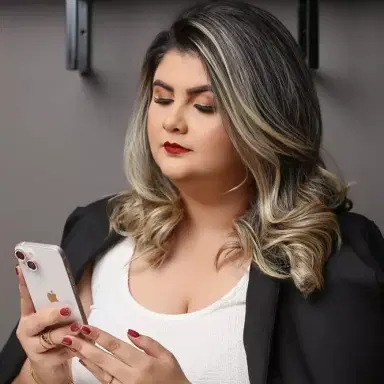 BRUNA BENVINDO DOS SANTOS