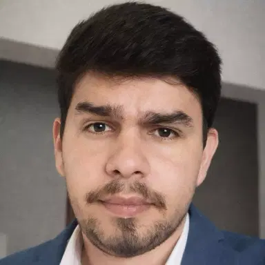 Nicolas Ryan Cortes de Brito 
