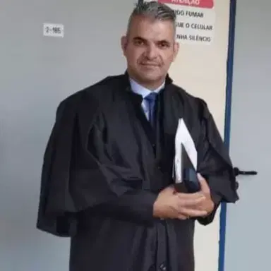 Dr Vagner de Souza Barbosa