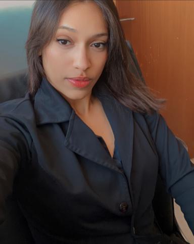 Letícia Cavalcante Alves 