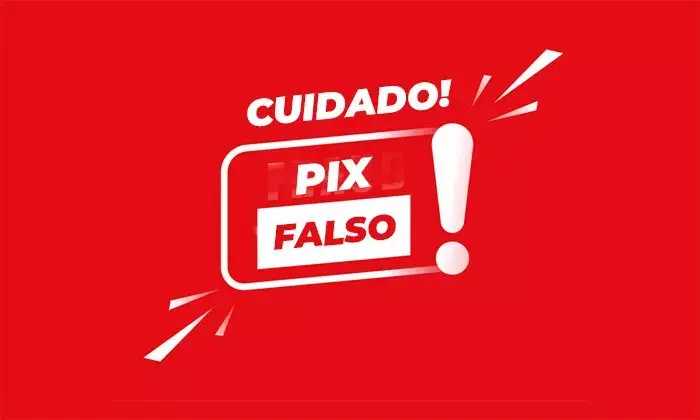 Golpe Pix