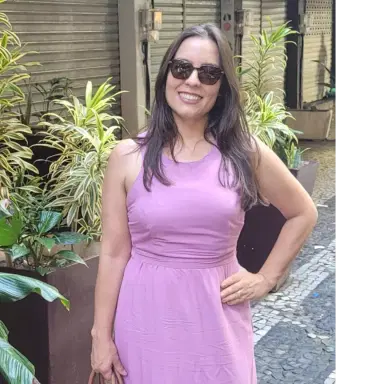 Michele Luzia Peçanha
