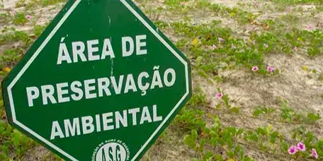 Histórico Legal das Áreas de Proteção Permanente – APP