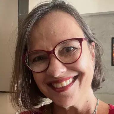 Denise Ferreira Arcaro