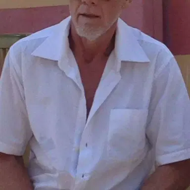 JOSE LUIZ BICUDO PEREIRA FILHO