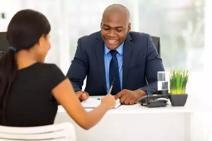Advogado e cliente: consulta ou entrevista?